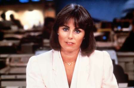 Kathleen Sullivan husband